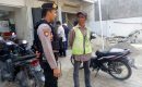 Cegah Kejahatan, Ditsamapta Polda Banten Gencar Laksanakan Patroli