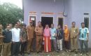 H.Abudin S.Ip.MM Apresiasi Program Gebrak Pakumis Terealisasi Di Wilayah Kecamatan Sindang Jaya