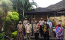 Kapolresta Tangerang Kombes Pol. Ade Ary Syam Indradi Kunjungi Kepala Desa Suka Asih