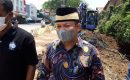 H. Turidi Susanto Wakil ketua DPRD Kota Tangerang Sidak Ke Perum Taman Royal