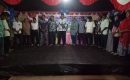 Smk Negeri 5 Halsel Gelar Kegiatan Hari Guru Nasional di Desa Kukupang Jouronga