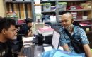 Korban Penipuan Lelang Mobil Dishub Kabupaten Bogor Lapor Polisi.”