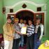 DPD Partai Berkarya Lebak Gelar Silaturahmi ke DPC Kecamatan Wanasalam
