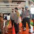 Atas Kerja Keras Personil Kapolda Banten Apresiasi Anggotanya