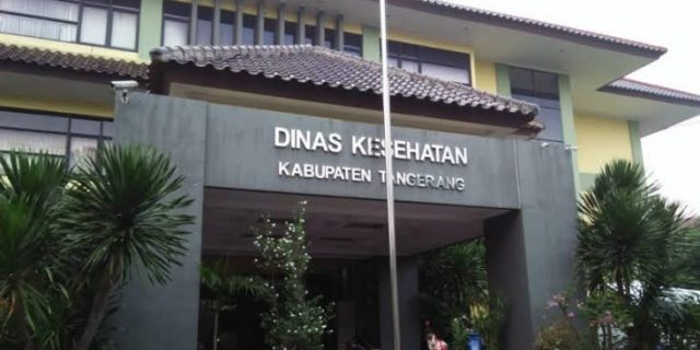 Dinkes Kabupaten Tangerang Minta Warga Tenang dan Waspada Bahaya Hepatitis Akut