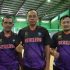 Tim Bola Voli Putra Indoor Kabupaten Tangerang Berpeluang ke Semifinal