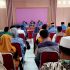 Camat Sindang Jaya H.Abudin.,S.IP.,MM Gelar Rapat Koordinasi dan Sambut Harganas ke 29